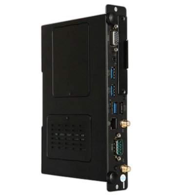 VESTEL Micro OPS-SL650WP i56200U 2x 4GB 500GB HDD W10 OPS mini vgradni računalnik