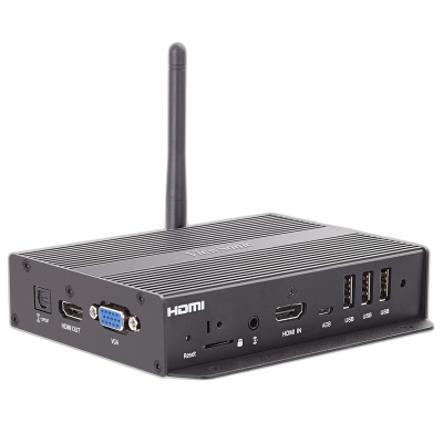 VIEWSONIC NMP-580W 8GB HD Android mrežni multimedijski predvajalnik