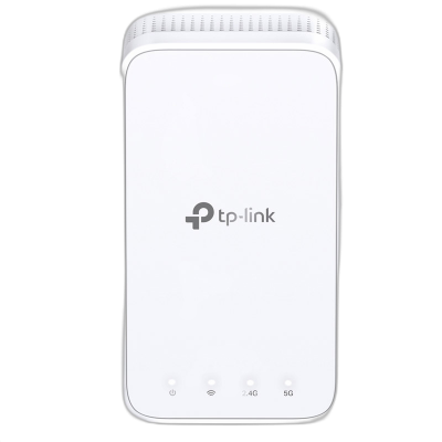 TP-LINK RE300 AC1200 Mesh Wi-Fi ojačevalec extender