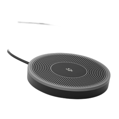 LOGITECH dodatni mikrofon za Meetup kamero