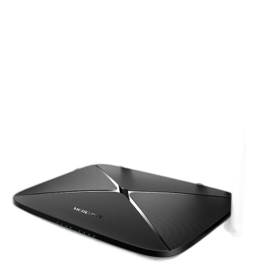 MERCUSYS AC1200 (AC12) Dual Band brezžični usmerjevalnik-router