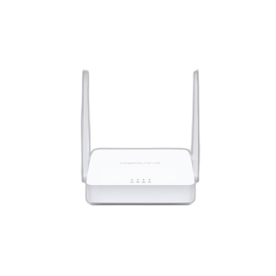 MERCUSYS N 300Mbps 3-port (MW301R) brezžični usmerjevalnik-router
