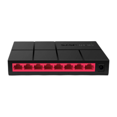 MERCUSYS MS108G 8-port gigabit mrežno stikalo-switch