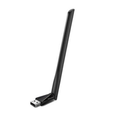 MERCUSYS MU6H WIFI AC650 Dual Band USB brezžični mrežni adapter