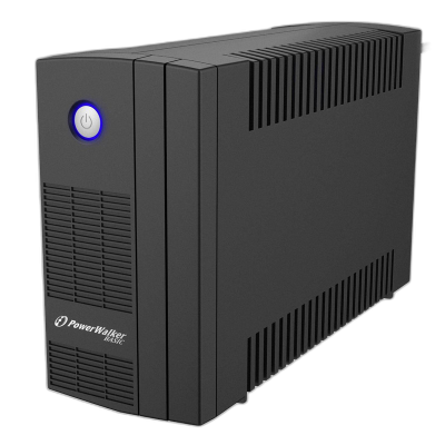 POWERWALKER VI 650 SB Line Interactive 650VA 360W UPS brezprekinitveno napajanje