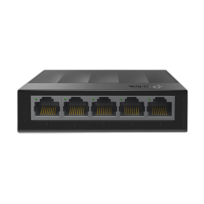 TP-LINK LS1005G 5-port gigabit mrežno stikalo-switch
