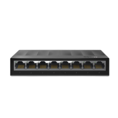 TP-LINK LS1008G 8-port gigabit mrežno stikalo-switch
