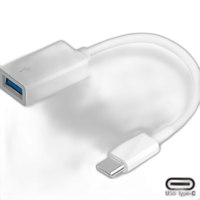TP-LINK UC400 SuperSpeed USB3.0 tip-C na USB-A bel adapter