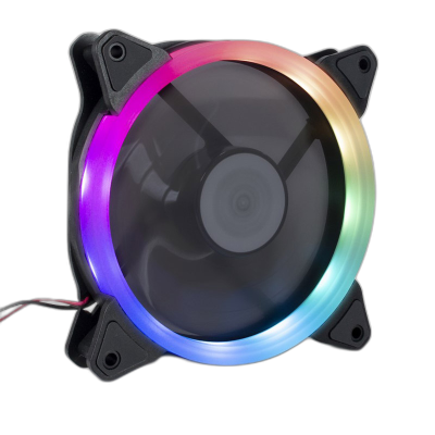 INTER-TECH ARGUS RS-051 RGB 120mm ventilator