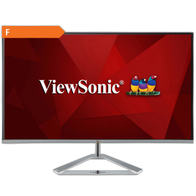 VIEWSONIC VX2476-SMH 60,96 cm (24