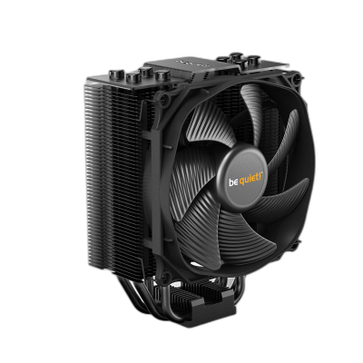 BE QUIET! Dark Rock Slim (BK024) 120mm 180W procesorski hladilnik