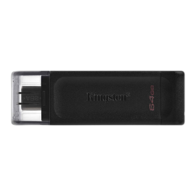 KINGSTON DataTraveler 70 64GB USB 3.2 Gen 1 tip-C (DT70/64GB) USB ključ