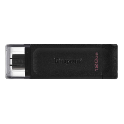 KINGSTON DataTraveler 70 128GB USB 3.2 Gen 1 tip-C (DT70/128GB) USB ključ