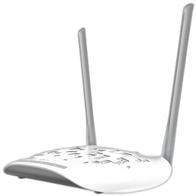 TP-LINK TL-WA801 N300 2,4GHz brezžična dostopna točka-AP