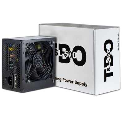 INTER-TECH SL-500 500W TBO ATX napajalnik