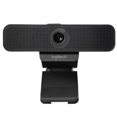 LOGITECH C925e FullHD 1080p spletna kamera