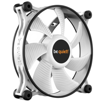 BE QUIET! SHADOW WINGS 2 (BL088) 120mm 3-pin ventilator