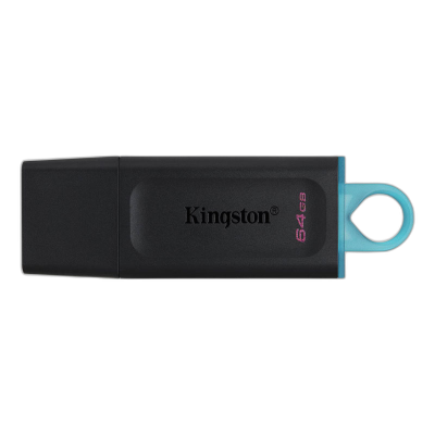 KINGSTON DataTraveler Exodia 64GB USB 3.2 Gen1 (DTX/64GB) USB ključ