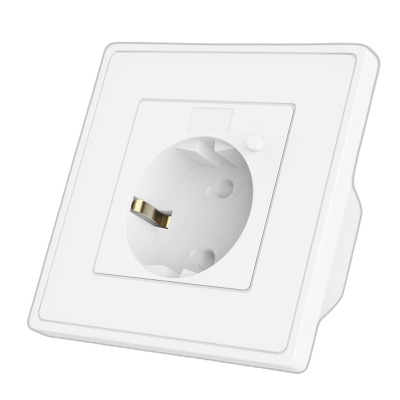 WOOX R4054 Smart WiFi 2300W 10A vgradna pametna vtičnica