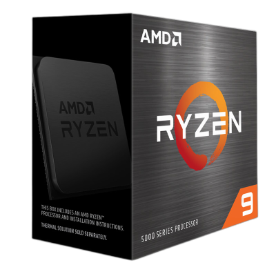 AMD Ryzen 9 5950X 3,4/4,9GHz 64MB AM4 BOX procesor