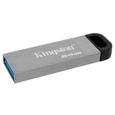 KINGSTON DataTraveler Kyson 64GB USB3.2 Gen1 tip-A (DTKN/64GB) USB ključ