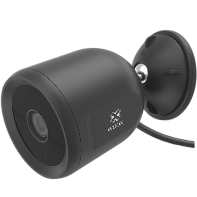 WOOX R9044 Smart WiFi FHD 1080p zunanja nadzorna kamera