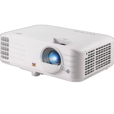 VIEWSONIC PX701-4K 3200 ANSI 4K 12000:1 DLP DC3 projektor