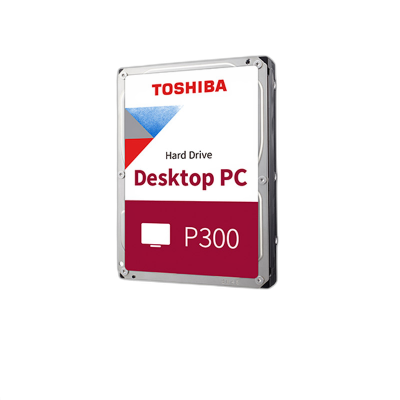 TOSHIBA P300 4TB 3,5