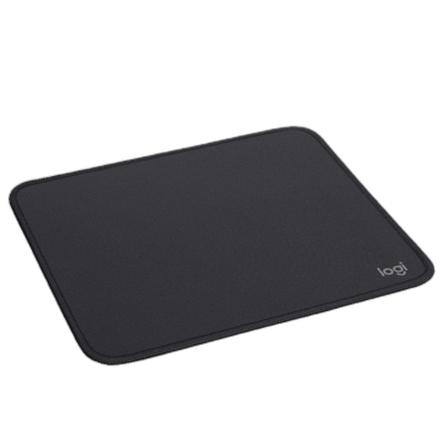 LOGITECH MOUSE PAD STUDIO SERIES grafit podloga za miško