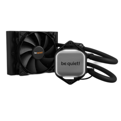 BE QUIET! PURE LOOP (BW005) 120mm vodno hlajenje