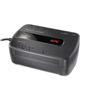 APC Back-UPS BE650G1 offline 650VA 390W 120V UPS breprekinitveno napajanje - 120V, ni za SLO!