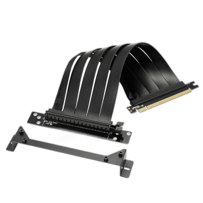 SHARKOON VGC 4.0 vertikalni komplet za serijo ELITE SHARK CA/TG7M grafičnih kartic 