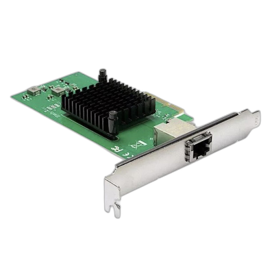 INTER-TECH ST-7267 LAN 1xRJ45 10G PCI mrežna kartica