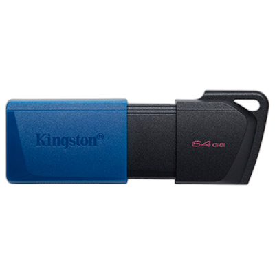 KINGSTON DataTraveler Exodia M 64GB  USB 3.2 Gen1 (DTXM/64GB) USB ključ