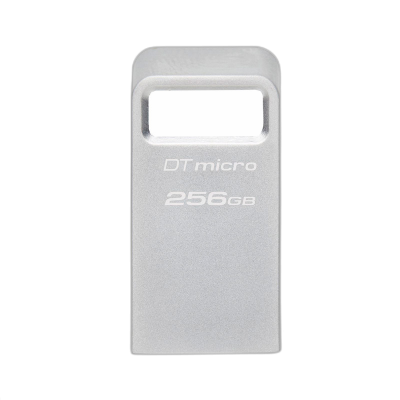 KINGSTON DataTraveler Micro USB 256GB 3.2 Gen 1 DTMC3G2/256GB USB ključ