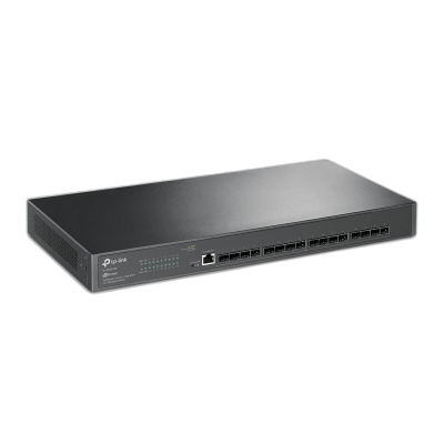 TP-LINK JetStream TL-SX3016F 16-port 10GE SFP+ L2 managed mrežno stikalo-switch