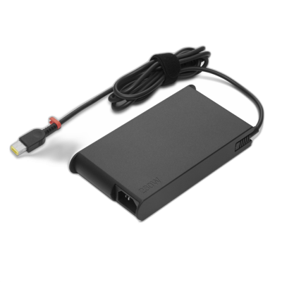 LENOVO ThinkPad Mobile Workstation Slim 230W napajalnik