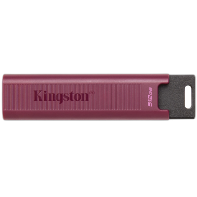 KINGSTON DataTraveler MAX 512GB USB 3.2 gen2 Type-A 1000MB/s (DTMAXA/512GB) USB ključ