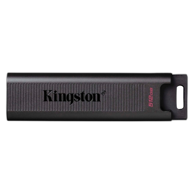 KINGSTON DataTraveler MAX 512GB USB 3.2 gen2 Type-C 1000MB/s (DTMAX/512GB) USB ključ