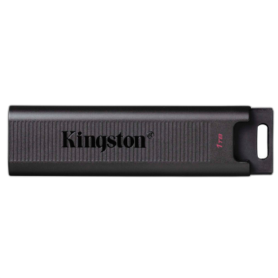 KINGSTON DataTraveler MAX 1TB USB 3.2 gen2 Type-C 1000MB/s (DTMAX/1TB) USB ključ 