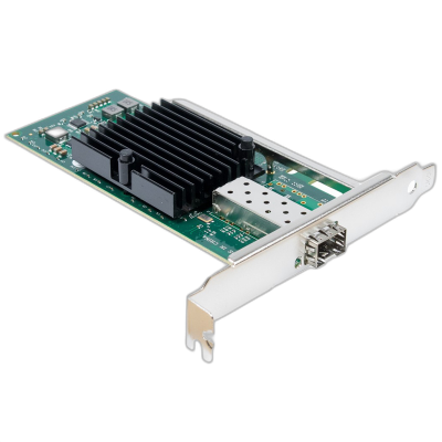 INTER-TECH ST-7211 LAN SFP+ 1G PCI mrežna kartica