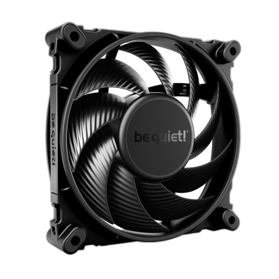 BE QUIET! Silent Wings 4 (BL092) 120mm 4-pin ventilator