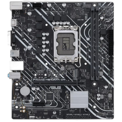 ASUS Prime H610M-K LGA1700 DDR4 mATX osnovna plošča