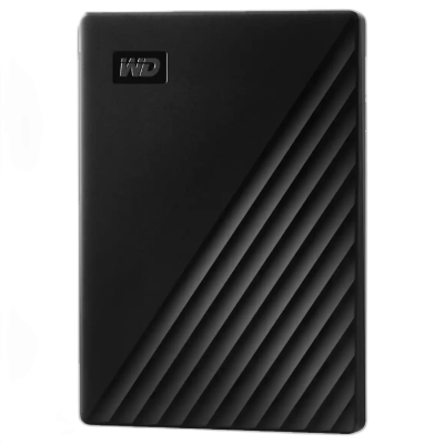 WD MyPassport 2TB USB3.2 2,5