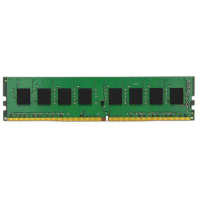 KINGSTON ValueRAM 8GB 3200MHz DDR4 KVR32N22S8/8 ram pomnilnik
