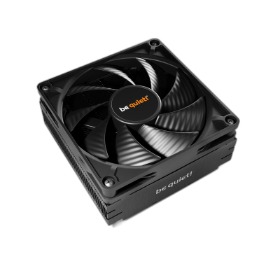 BE QUIET! PURE ROCK LP (BK034) 92mm 100W procesorski hladilnik