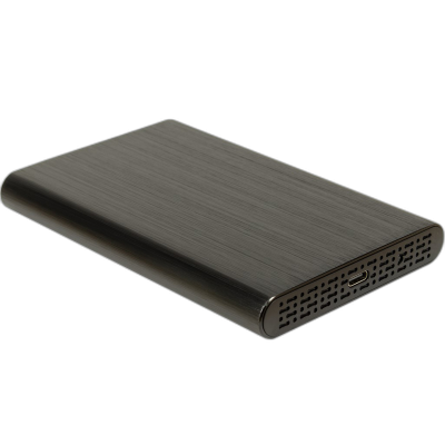 INTER-TECH GD-25010 USB-C 3.1 Gen2 za disk 6,35cm (2,5