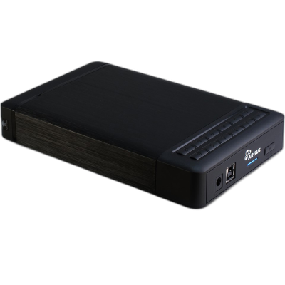 INTER-TECH Argus GD-35LK01 USB 3.0 za disk 8,89cm (3,5