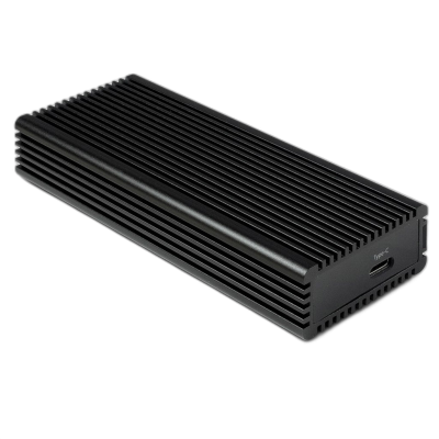 INTER-TECH K-1685 M.2 NVMe USB 3.2 Gen2 zunanje ohišje SSD