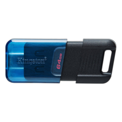 KINGSTON DataTraveler 80 M 64GB USB 3.2 Gen 1 tip-C (DT80M/64GB) USB ključ